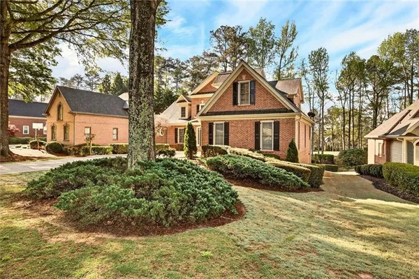 $1,175,000 | 7445 Laurel Oak Drive, Suwanee, GA 30024