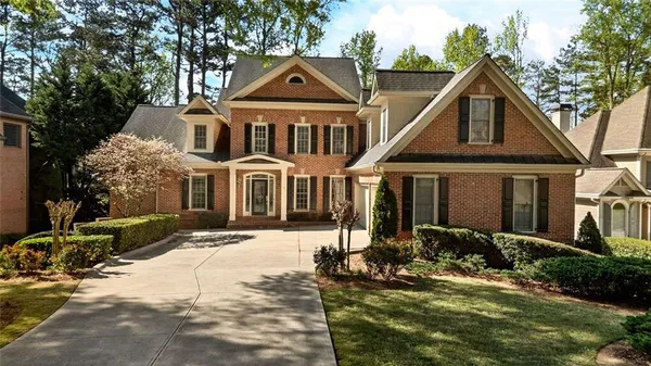 $1,175,000 | 7445 Laurel Oak Drive, Suwanee, GA 30024