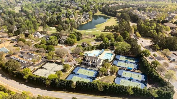 $1,175,000 | 7445 Laurel Oak Drive, Suwanee, GA 30024