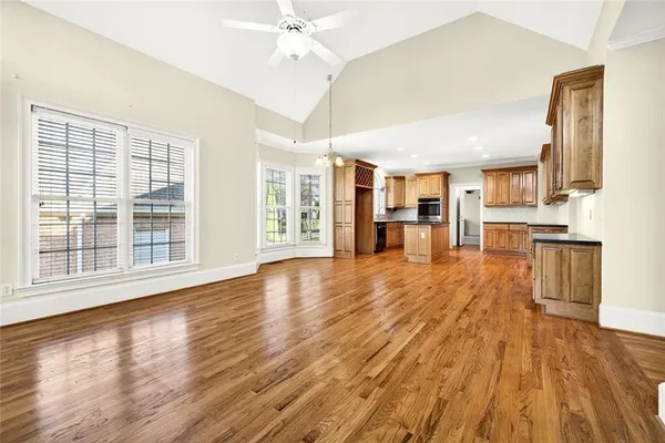 $1,175,000 | 7445 Laurel Oak Drive, Suwanee, GA 30024