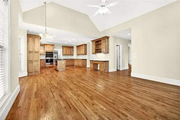 $1,175,000 | 7445 Laurel Oak Drive, Suwanee, GA 30024