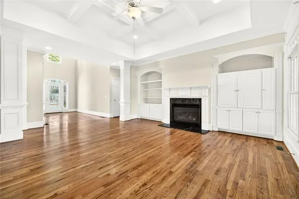 $1,175,000 | 7445 Laurel Oak Drive, Suwanee, GA 30024