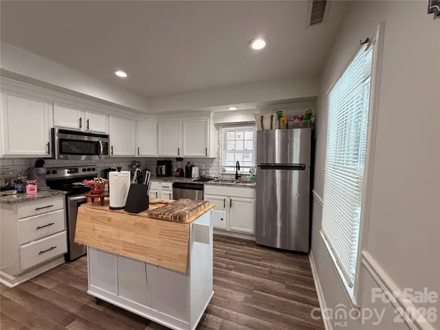 $279,750 | 934 South Chestnut Street, Gastonia, NC 28054