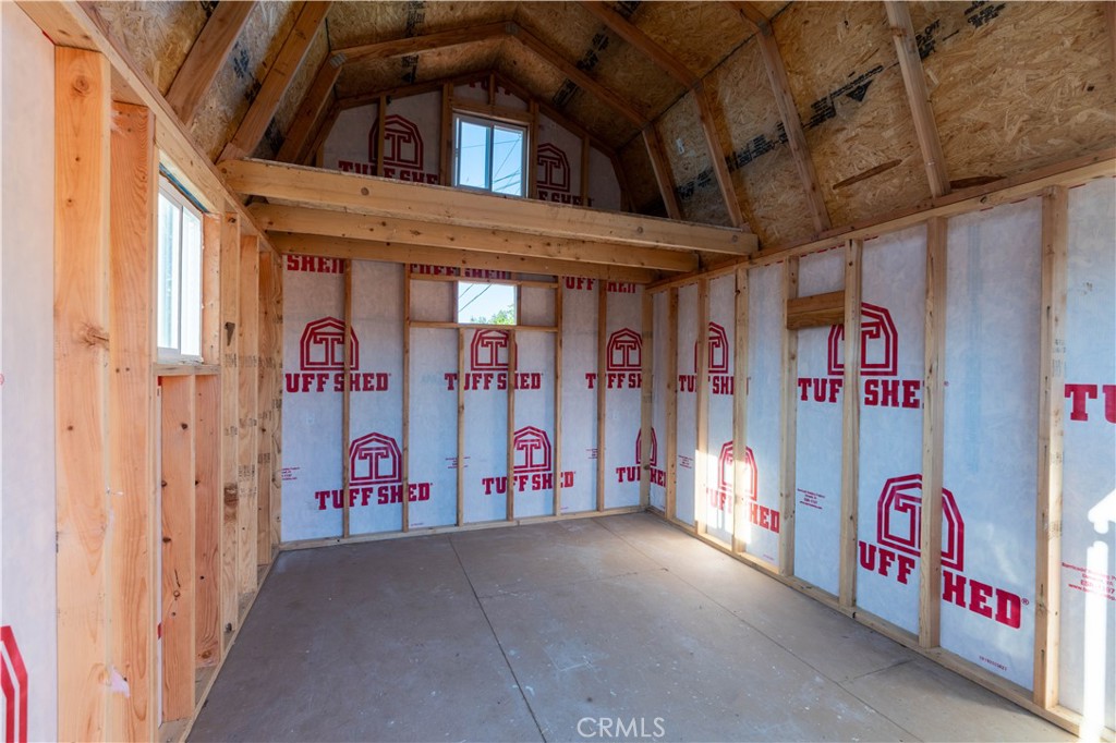 4065 Madrona Road Riverside, CA 92504 - Photo 28 of 35 a view of a room with storage
