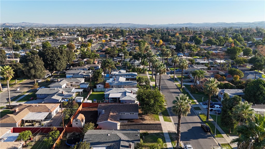 4065 Madrona Road Riverside, CA 92504 - Photo 31 of 35 an aerial view of a city