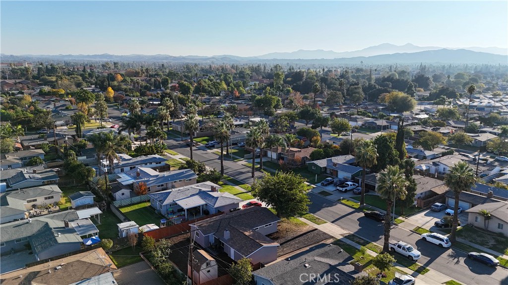 4065 Madrona Road Riverside, CA 92504 - Photo 32 of 35 an aerial view of a city