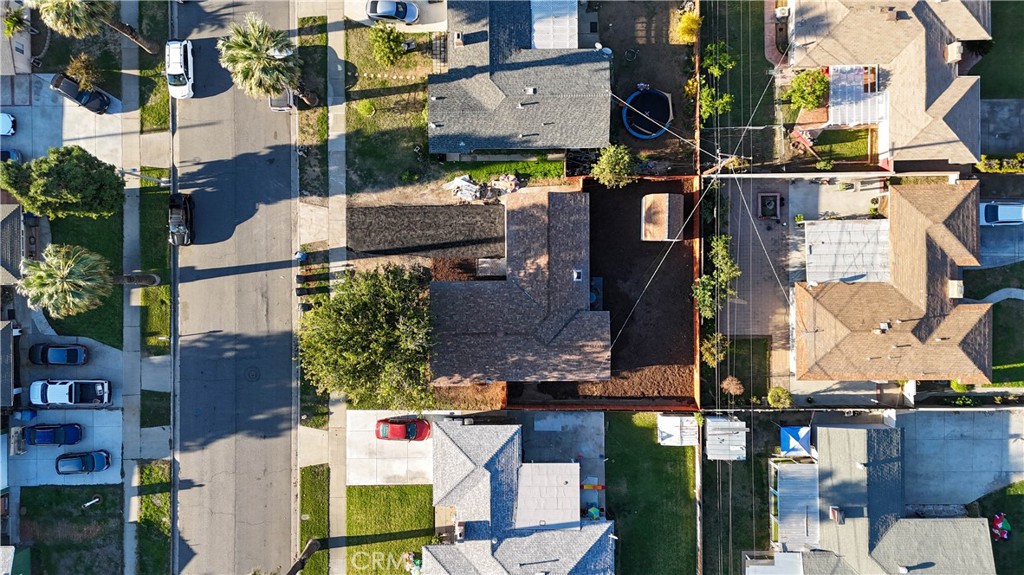 4065 Madrona Road Riverside, CA 92504 - Photo 35 of 35 an aerial view of multiple houses