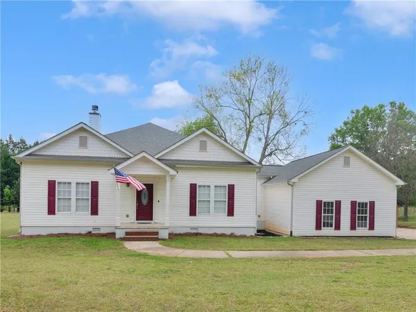 $325,000 | 2074 McGarity Road, McDonough, GA 30252