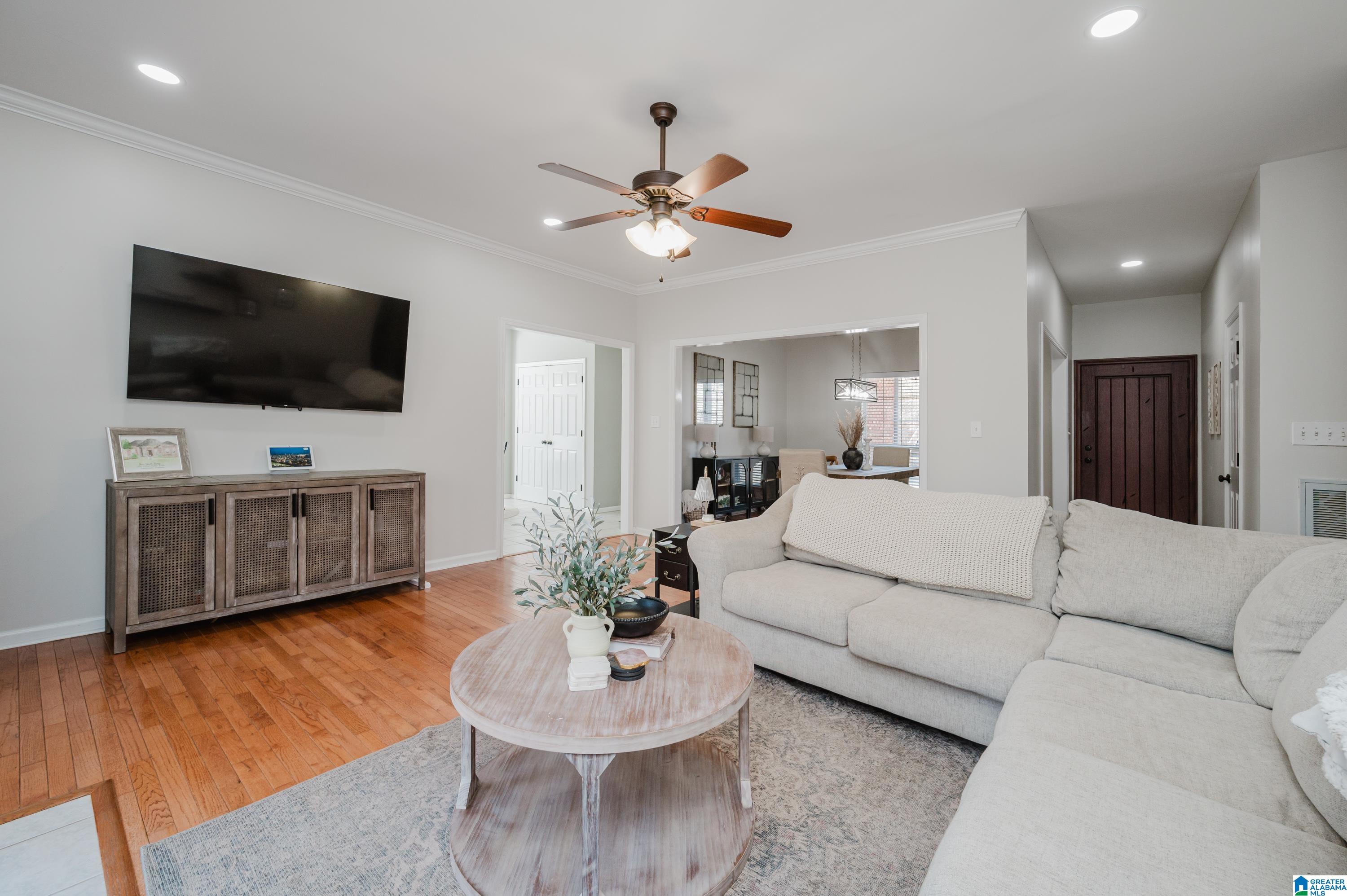 6405 Willow Ridge Circle Gardendale, AL 35071 - Photo 13 of 50