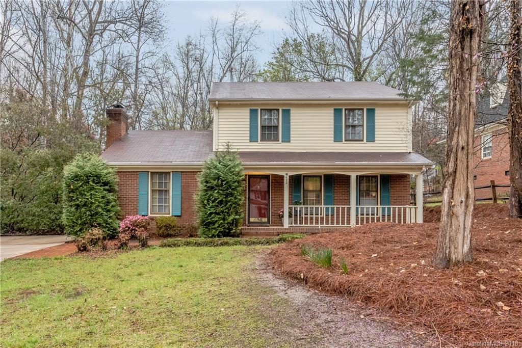 622 Neill Ridge Road Matthews, NC 28105 - Photo 1 of 22