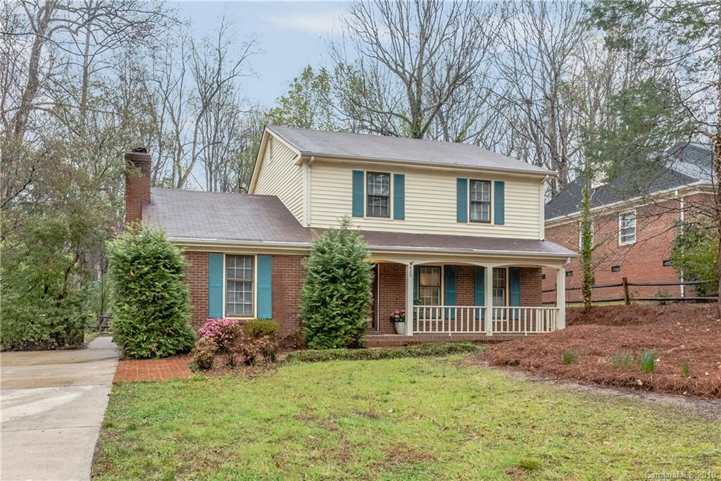 622 Neill Ridge Road Matthews, NC 28105 - Photo 22 of 22