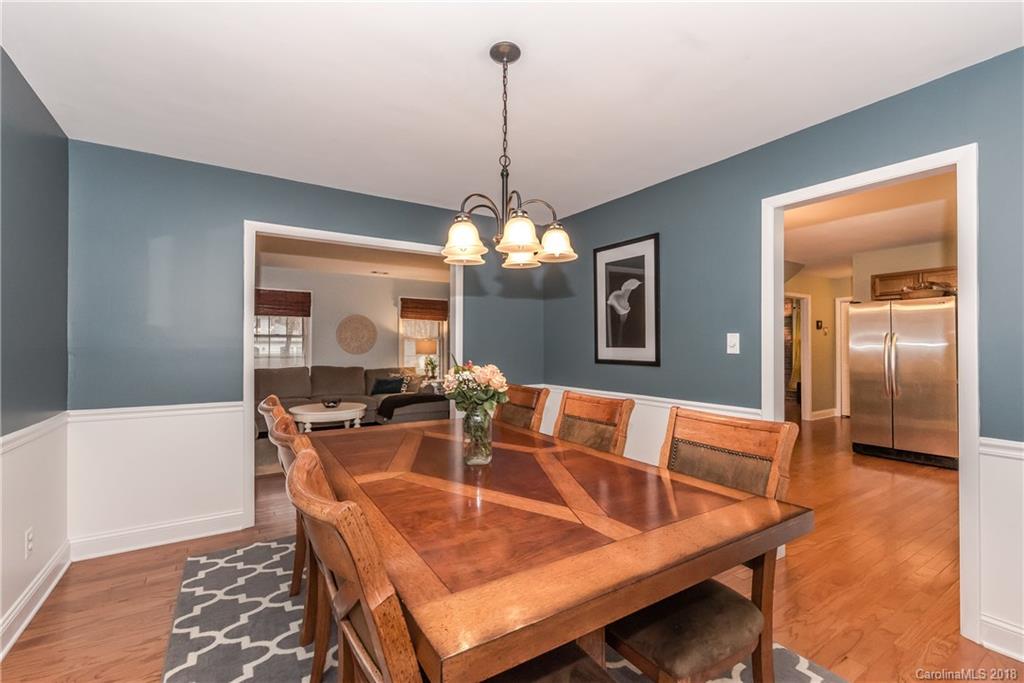 622 Neill Ridge Road Matthews, NC 28105 - Photo 5 of 22