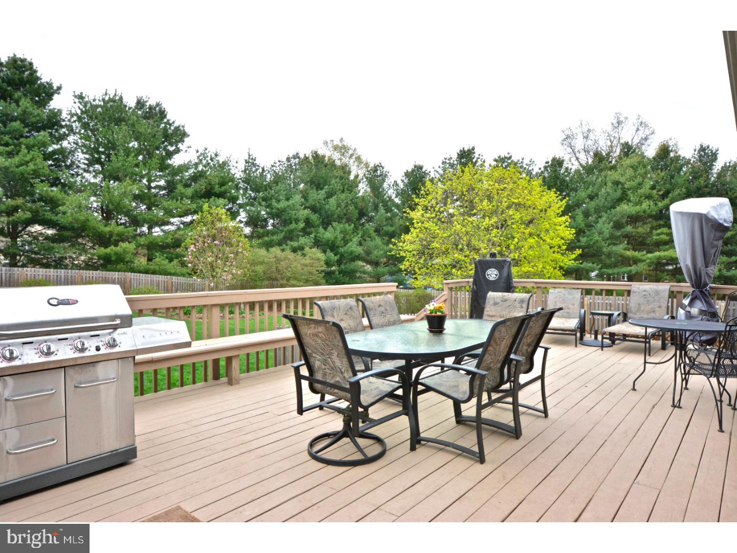 3 Merrick Place Pennington, NJ 08534 - Photo 22 of 24 Gallery Image 22