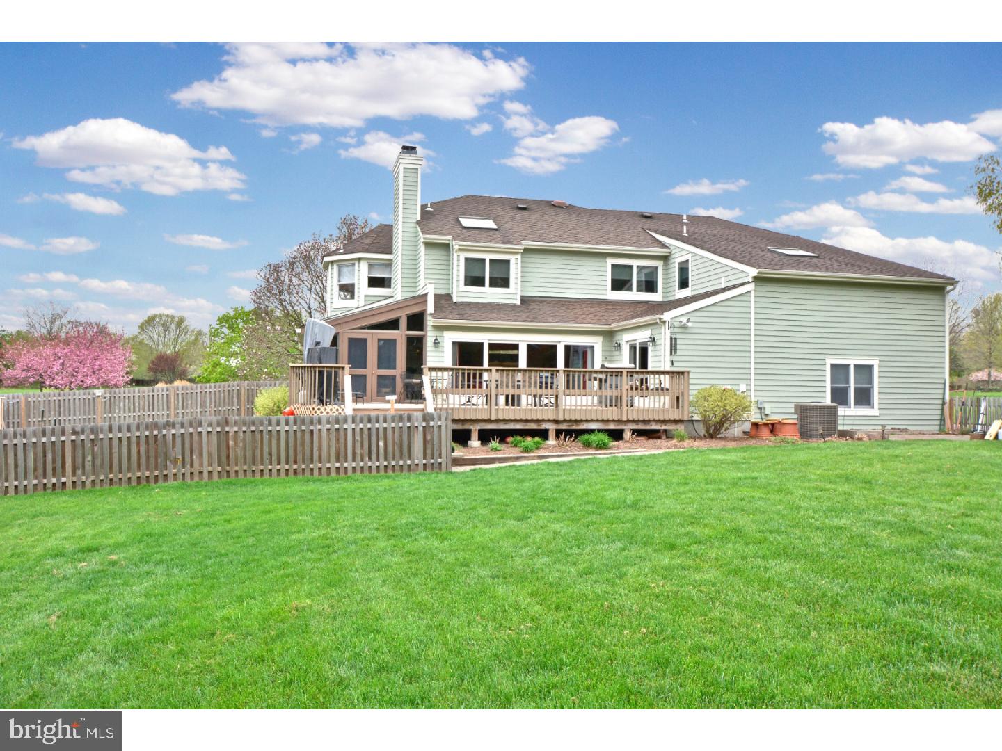3 Merrick Place Pennington, NJ 08534 - Photo 23 of 24 Gallery Image 23