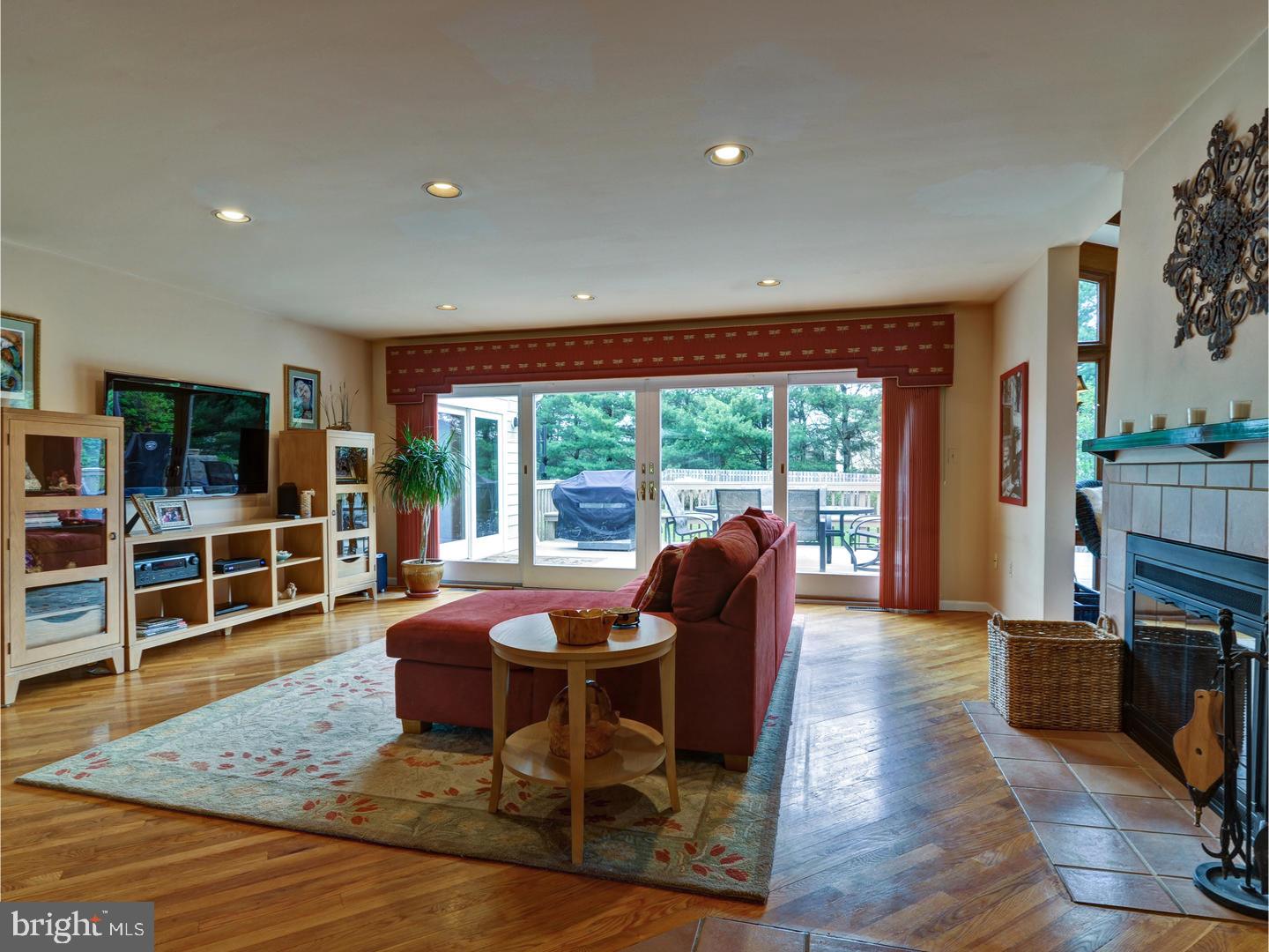 3 Merrick Place Pennington, NJ 08534 - Photo 8 of 24 Gallery Image 8