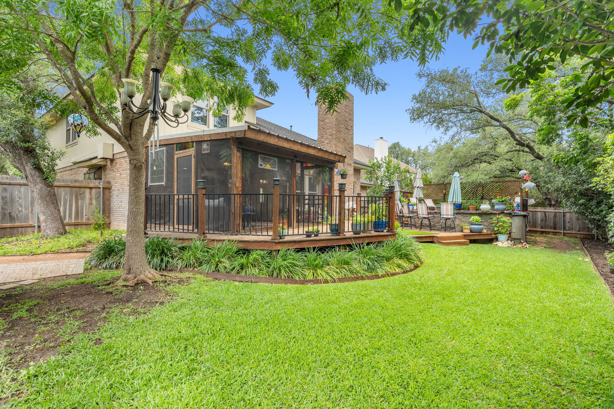 307 South Ridge Circle Georgetown, TX 78628 - Photo 31 of 39