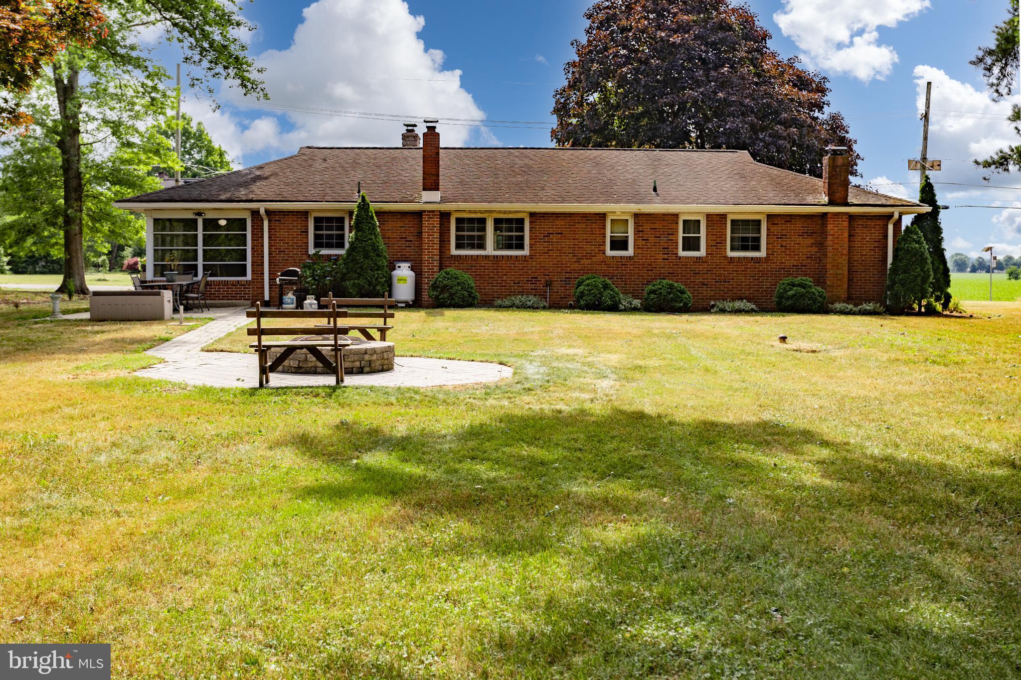 48 Chesterfield Georgetown Road Chesterfield, NJ 08515 - Photo 17 of 26