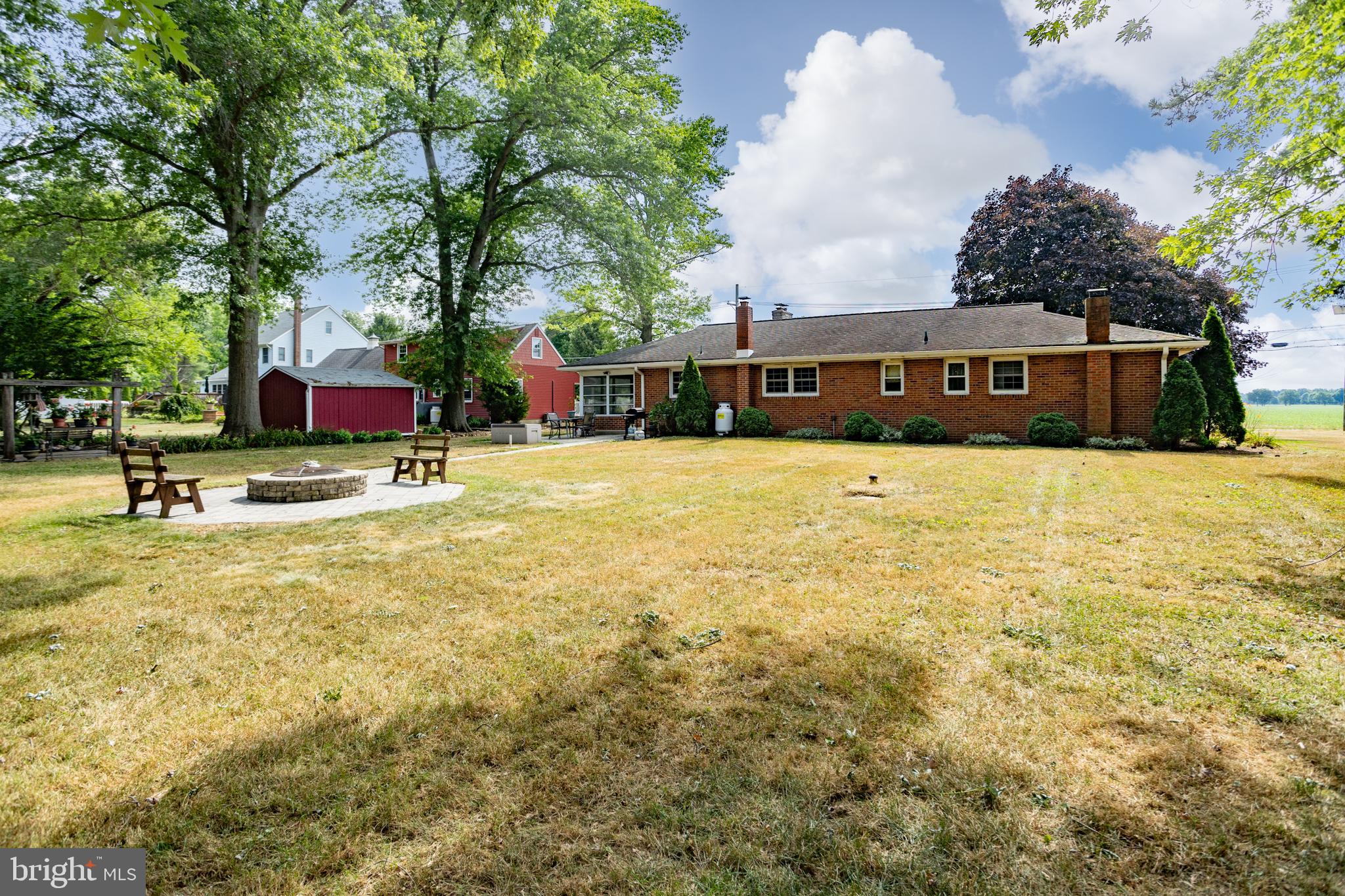 48 Chesterfield Georgetown Road Chesterfield, NJ 08515 - Photo 18 of 26