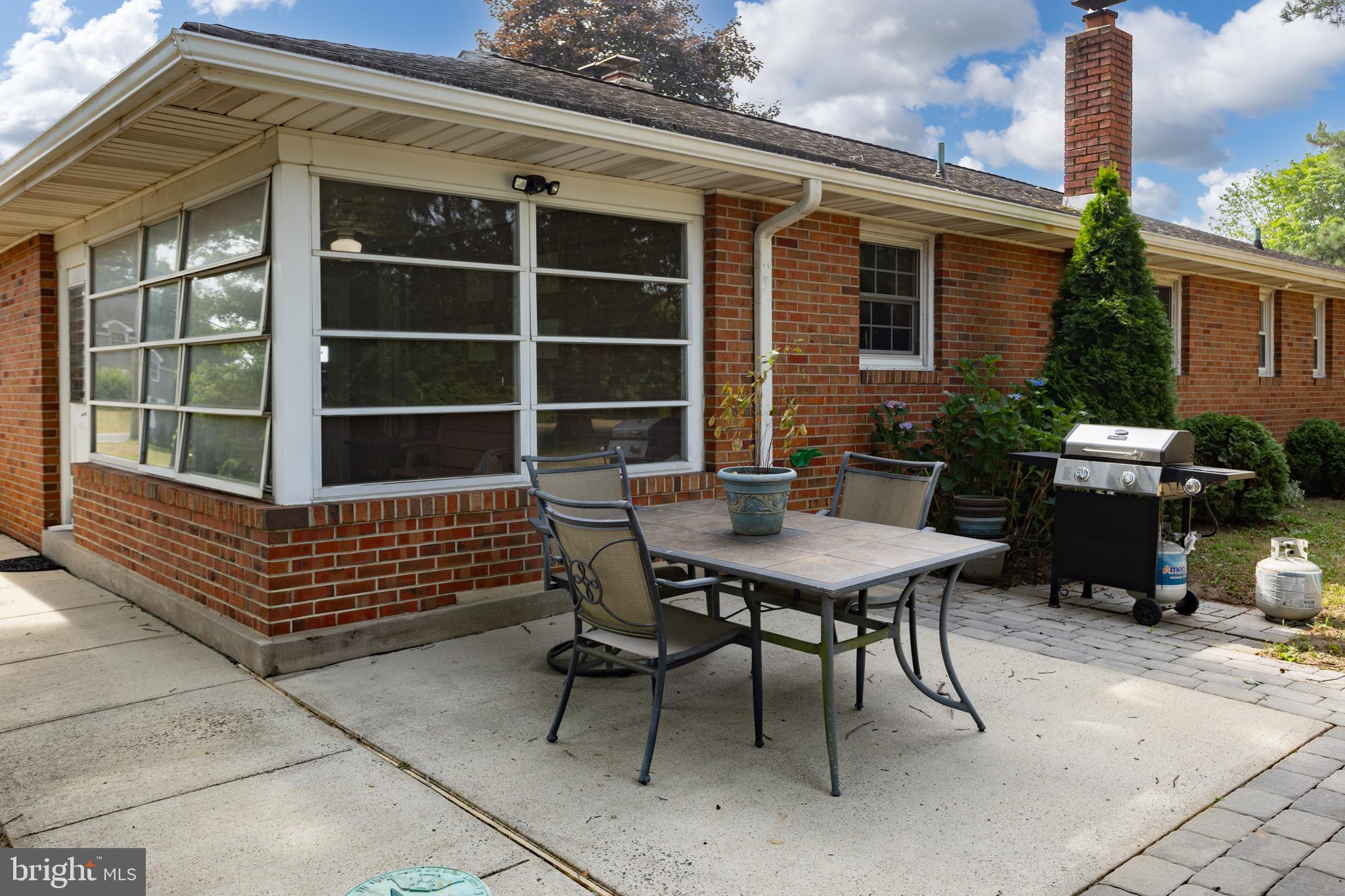 48 Chesterfield Georgetown Road Chesterfield, NJ 08515 - Photo 22 of 26