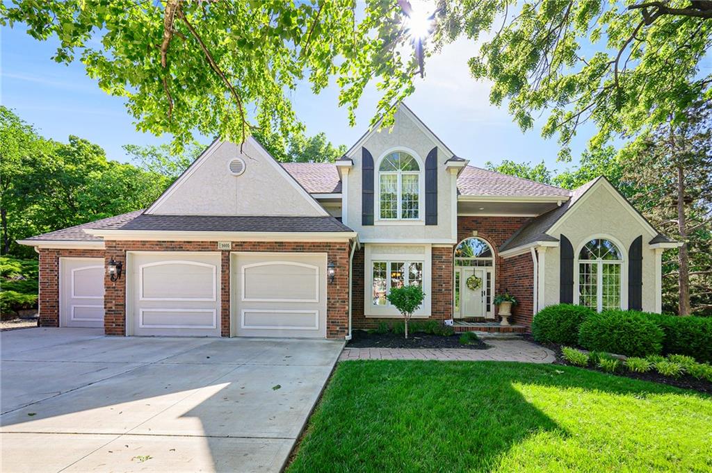 1605 Ridge Road Leavenworth, KS 66048 - Photo 1 of 1 Gallery Image 1