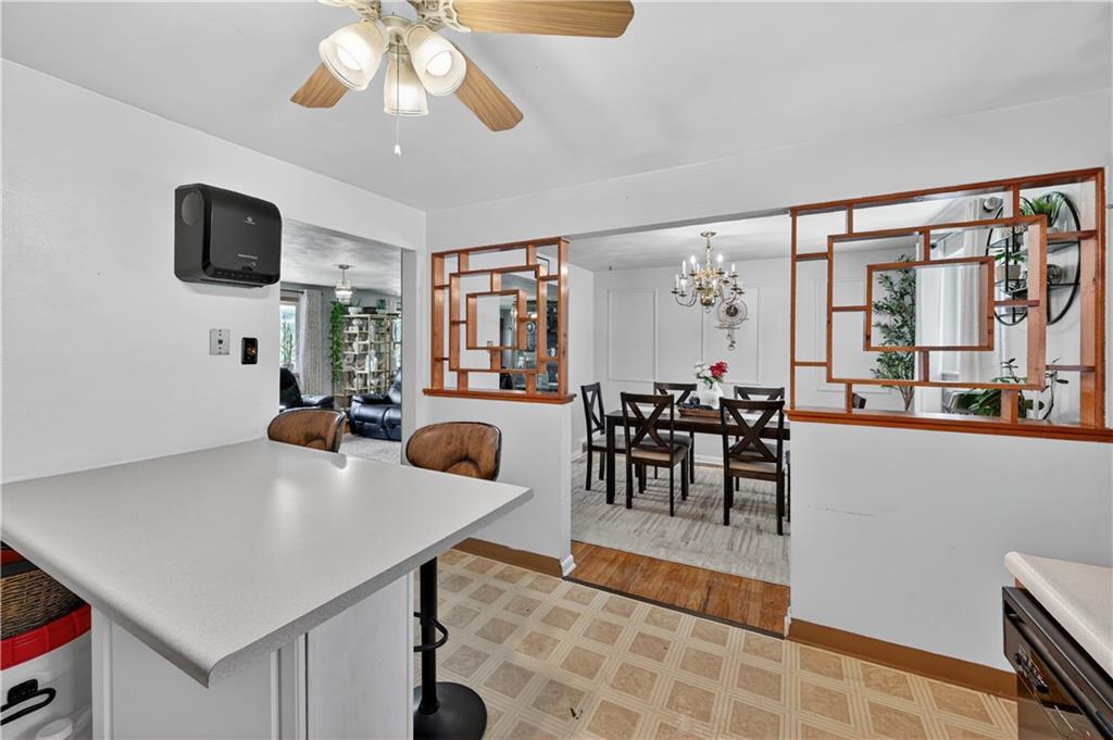 5164 Curry Road Pittsburgh, PA 15236 - Photo 14 of 37