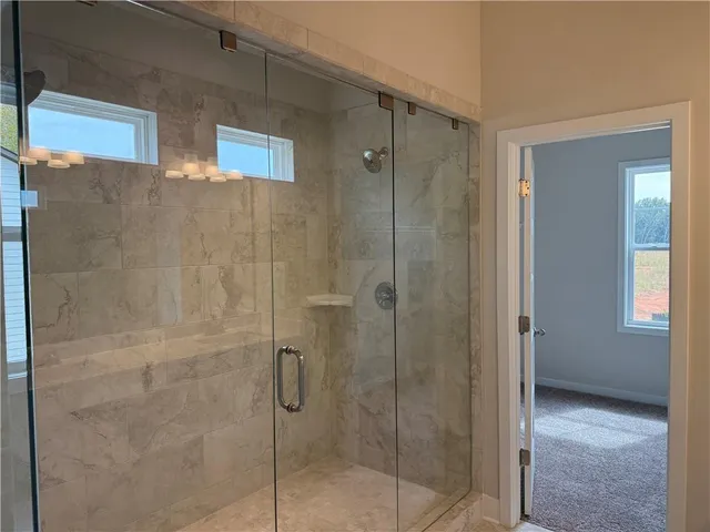 $524,086 | 754 Winding Rose Drive, Hoschton, GA 30548