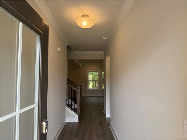 $524,086 | 754 Winding Rose Drive, Hoschton, GA 30548