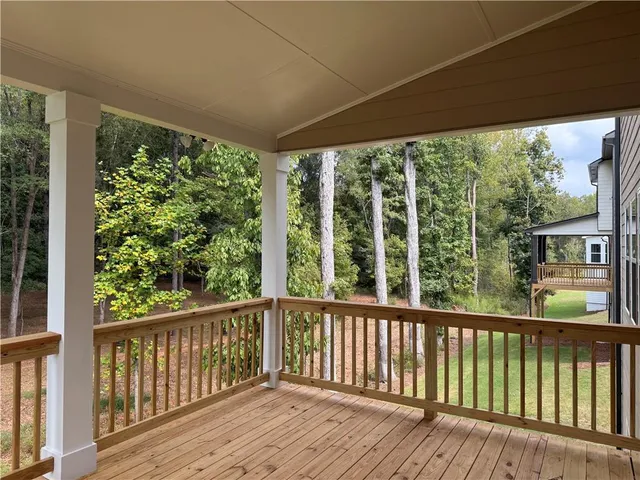 $524,086 | 754 Winding Rose Drive, Hoschton, GA 30548