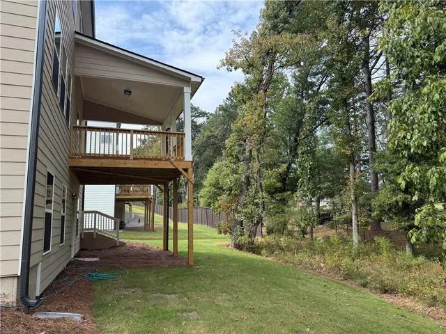 $524,086 | 754 Winding Rose Drive, Hoschton, GA 30548