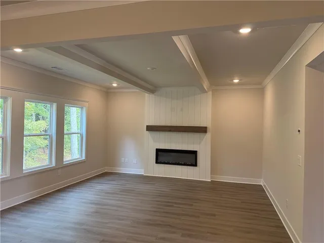 $524,086 | 754 Winding Rose Drive, Hoschton, GA 30548