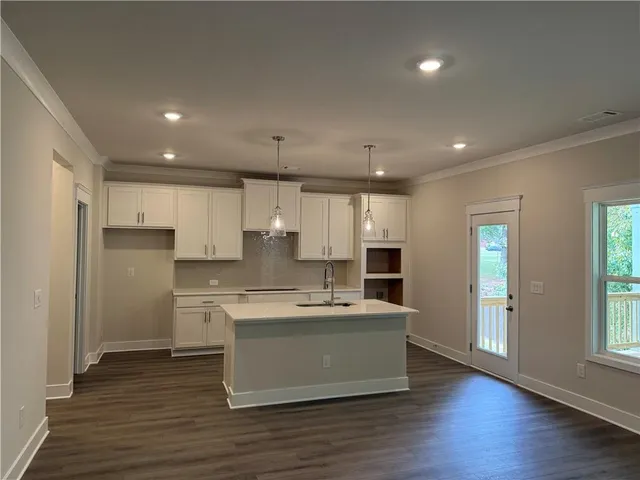 $524,086 | 754 Winding Rose Drive, Hoschton, GA 30548