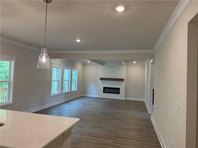 $524,086 | 754 Winding Rose Drive, Hoschton, GA 30548