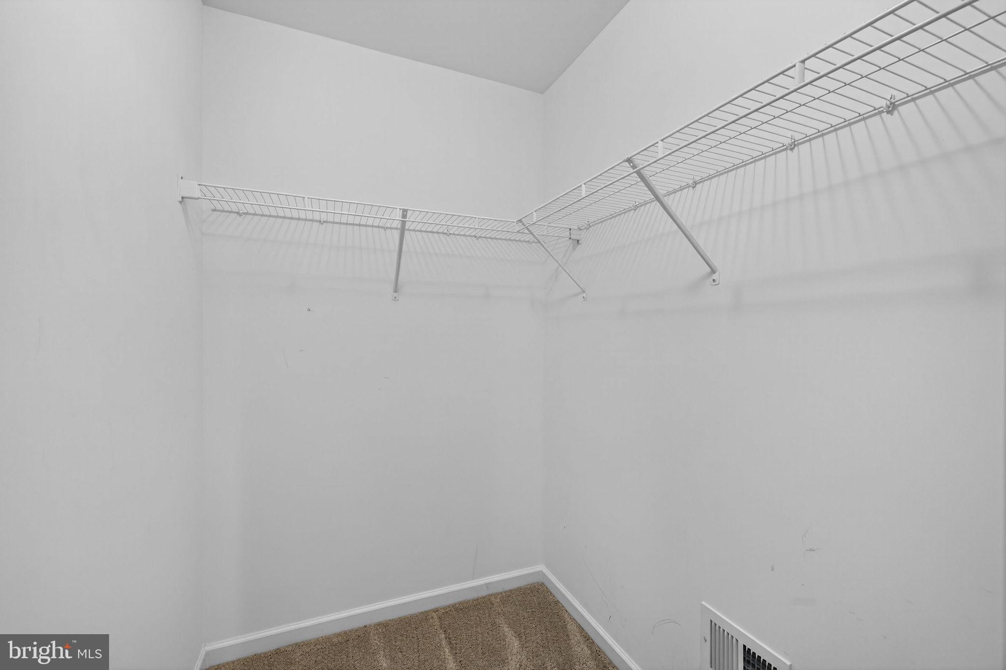 101 Union Ridge Drive Charles Town, WV 25414 - Photo 31 of 71 a view of small space with racks on the wall