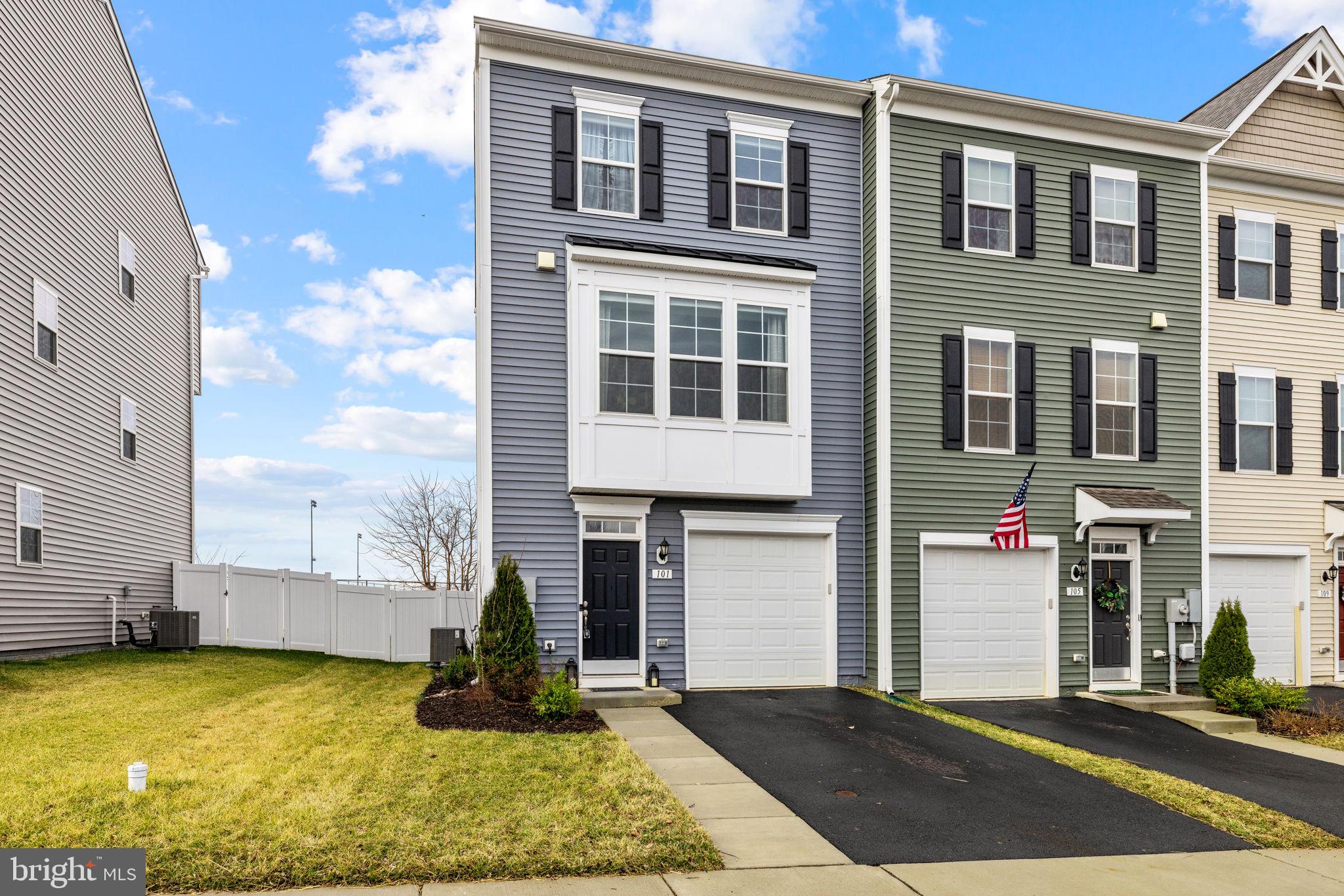 101 Union Ridge Drive Charles Town, WV 25414 - Photo 47 of 71