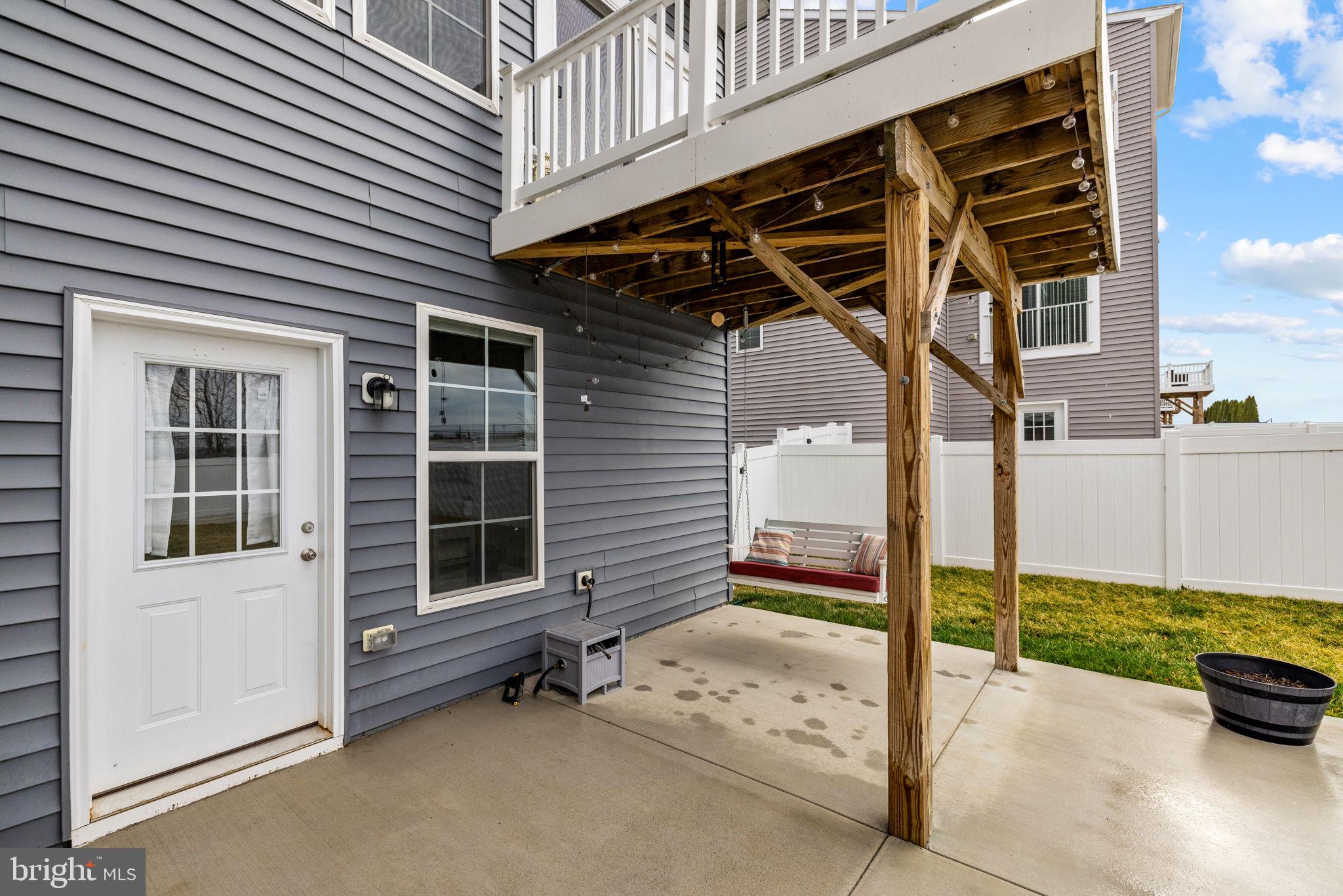 101 Union Ridge Drive Charles Town, WV 25414 - Photo 56 of 71