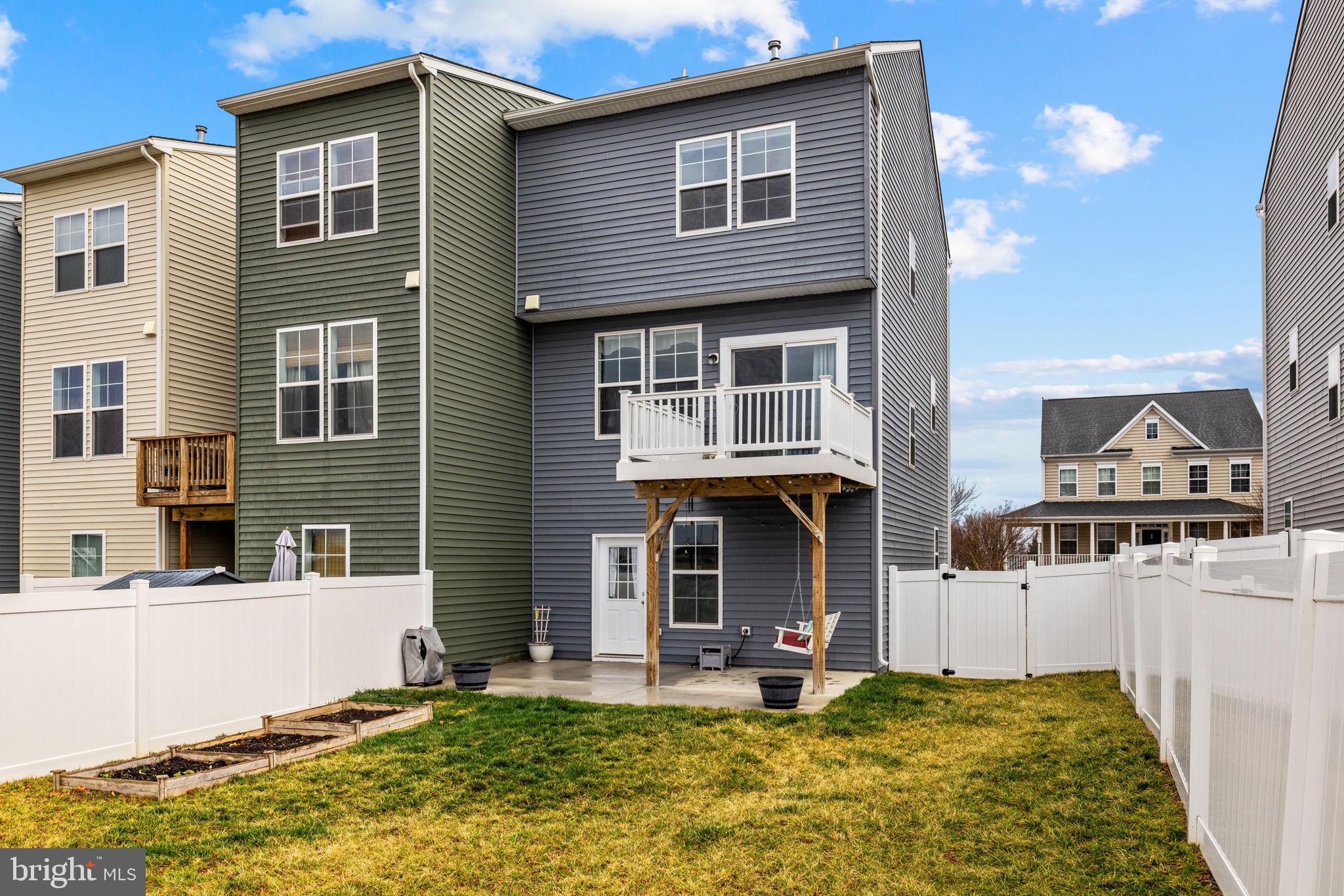101 Union Ridge Drive Charles Town, WV 25414 - Photo 62 of 71 a house view with a outdoor space