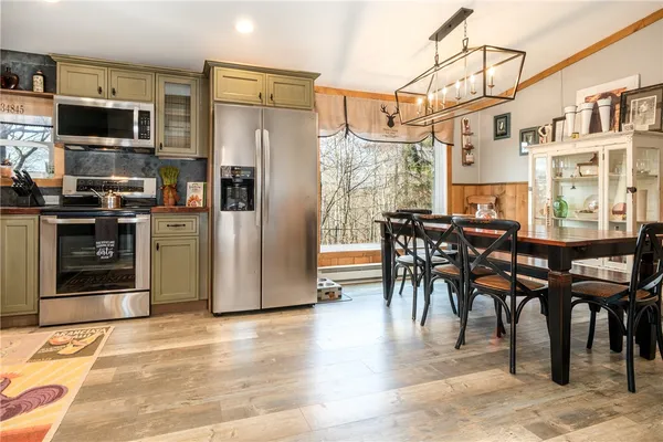 $339,000 | 464 Curtis Lane, Hamden, NY 13856