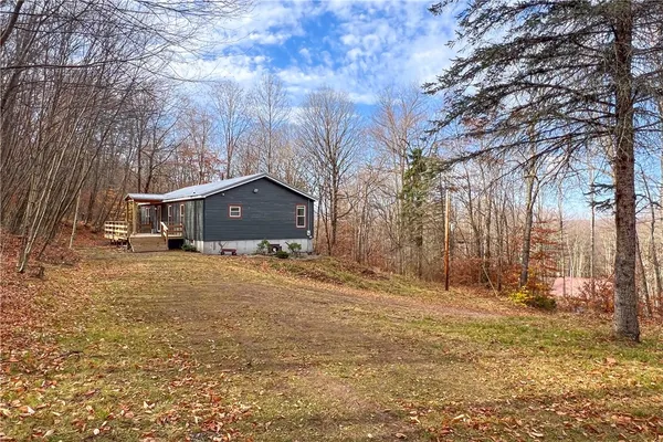 $339,000 | 464 Curtis Lane, Hamden, NY 13856