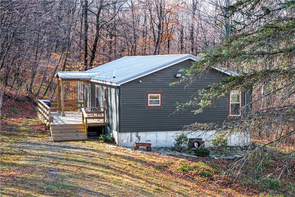 $339,000 | 464 Curtis Lane, Hamden, NY 13856