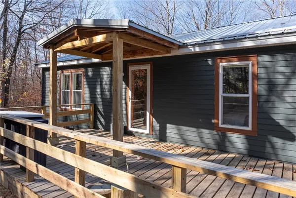 $339,000 | 464 Curtis Lane, Hamden, NY 13856