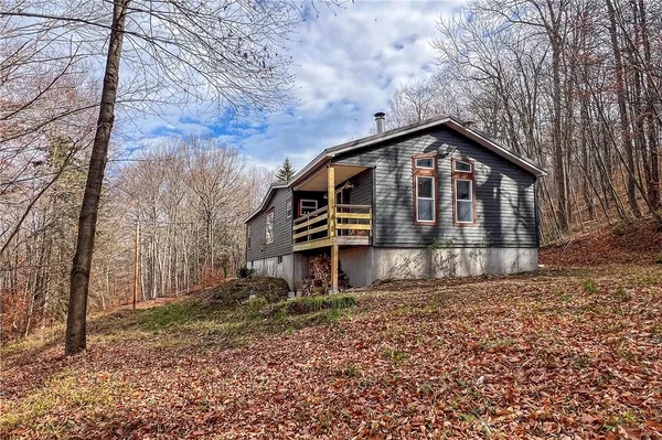 $339,000 | 464 Curtis Lane, Hamden, NY 13856
