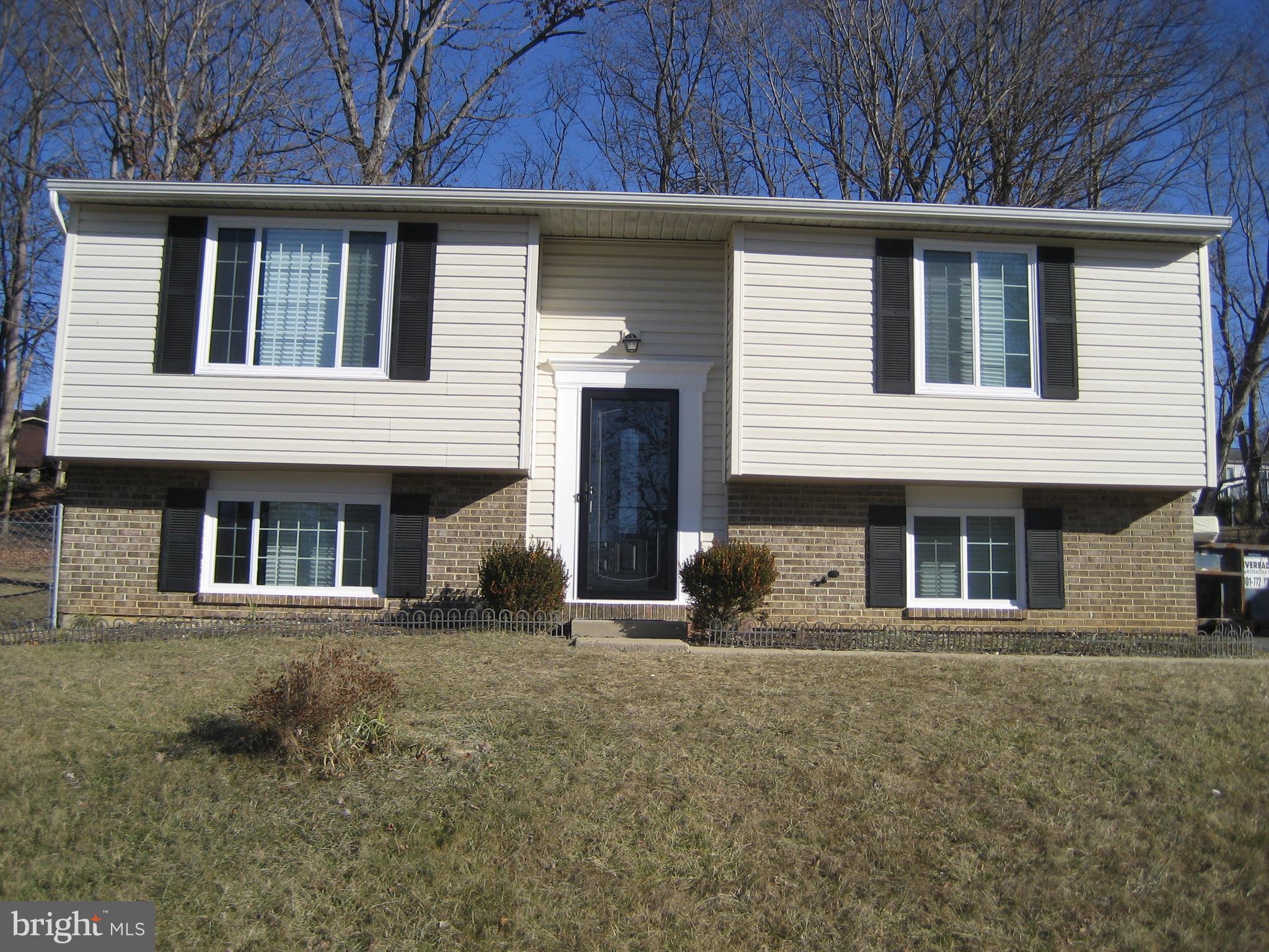 8708 Temple Hill Road Clinton, MD 20735 - Photo 1 of 46 Exterior Front 1
