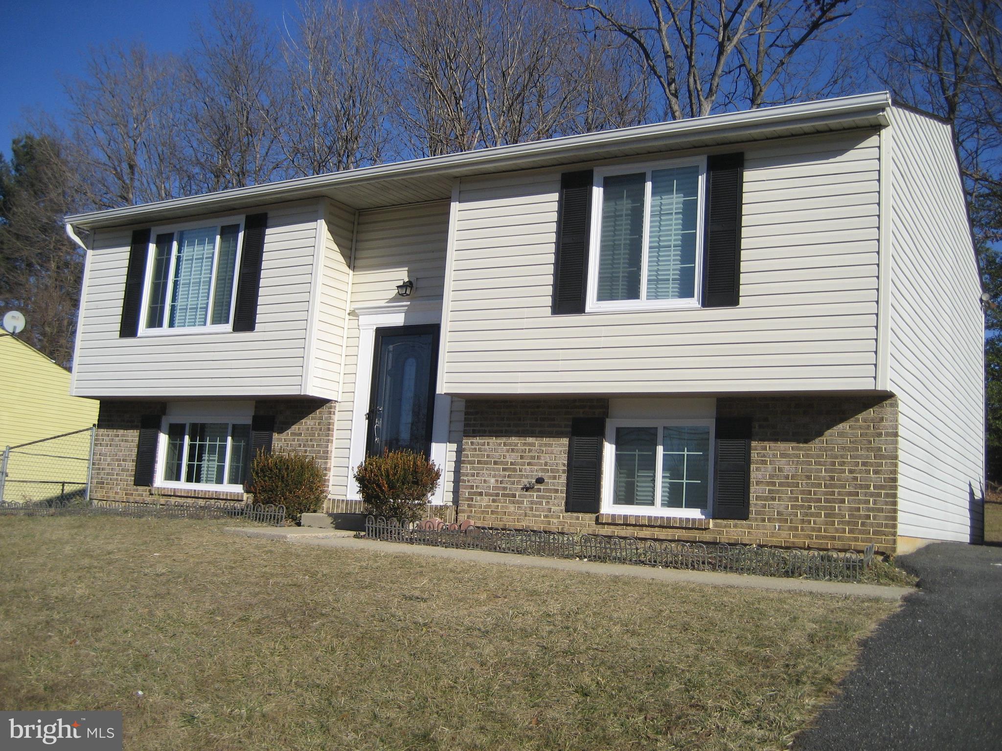 8708 Temple Hill Road Clinton, MD 20735 - Photo 2 of 46 Exterior Front 2