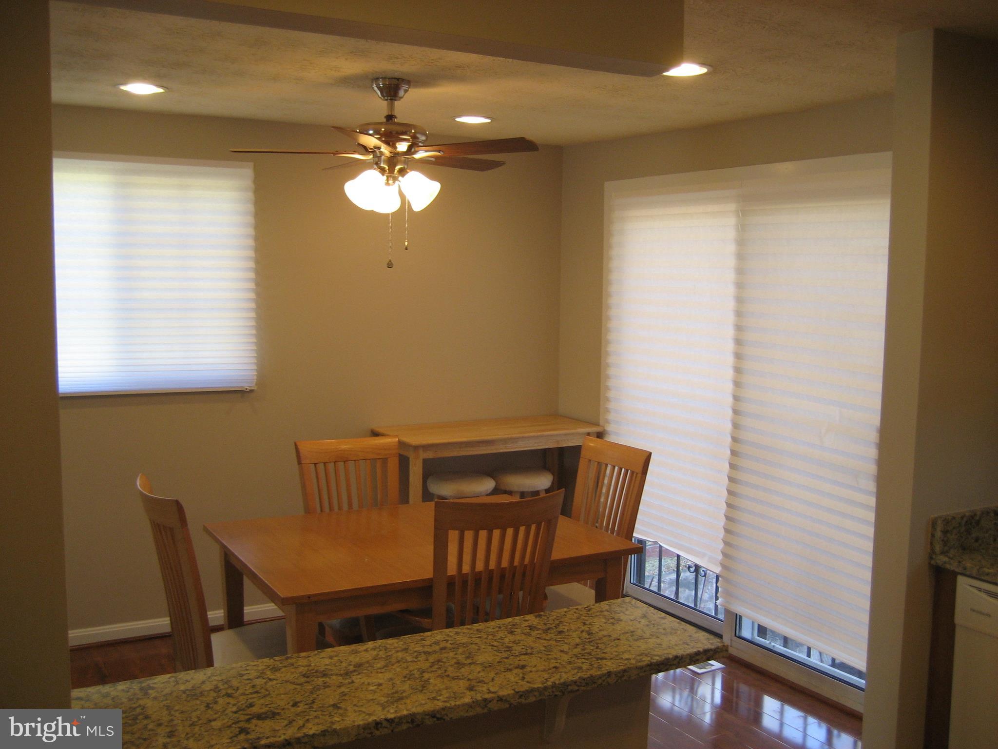 8708 Temple Hill Road Clinton, MD 20735 - Photo 16 of 46 Formal Dining View 2
