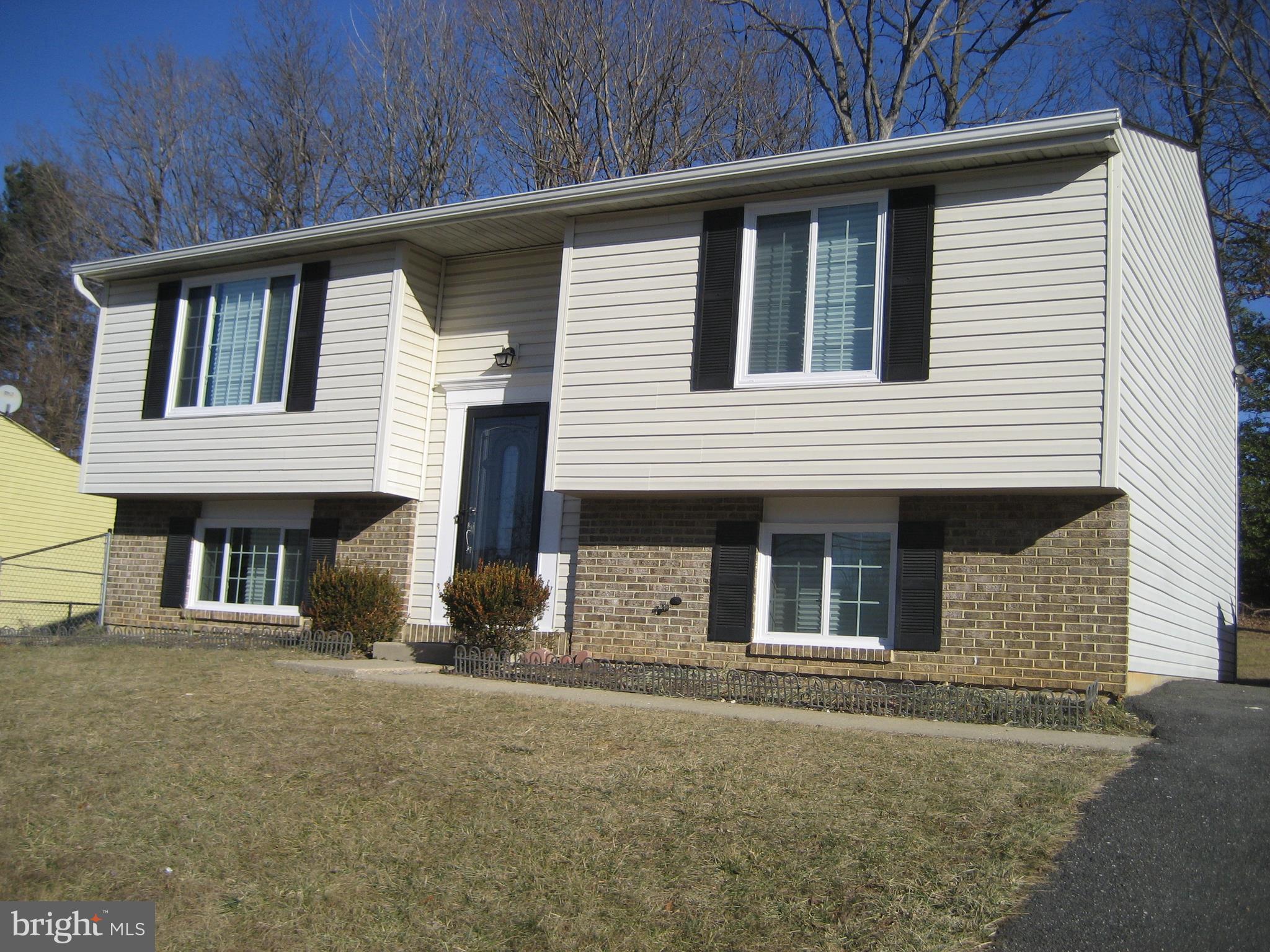 8708 Temple Hill Road Clinton, MD 20735 - Photo 3 of 46 Exterior Front 3