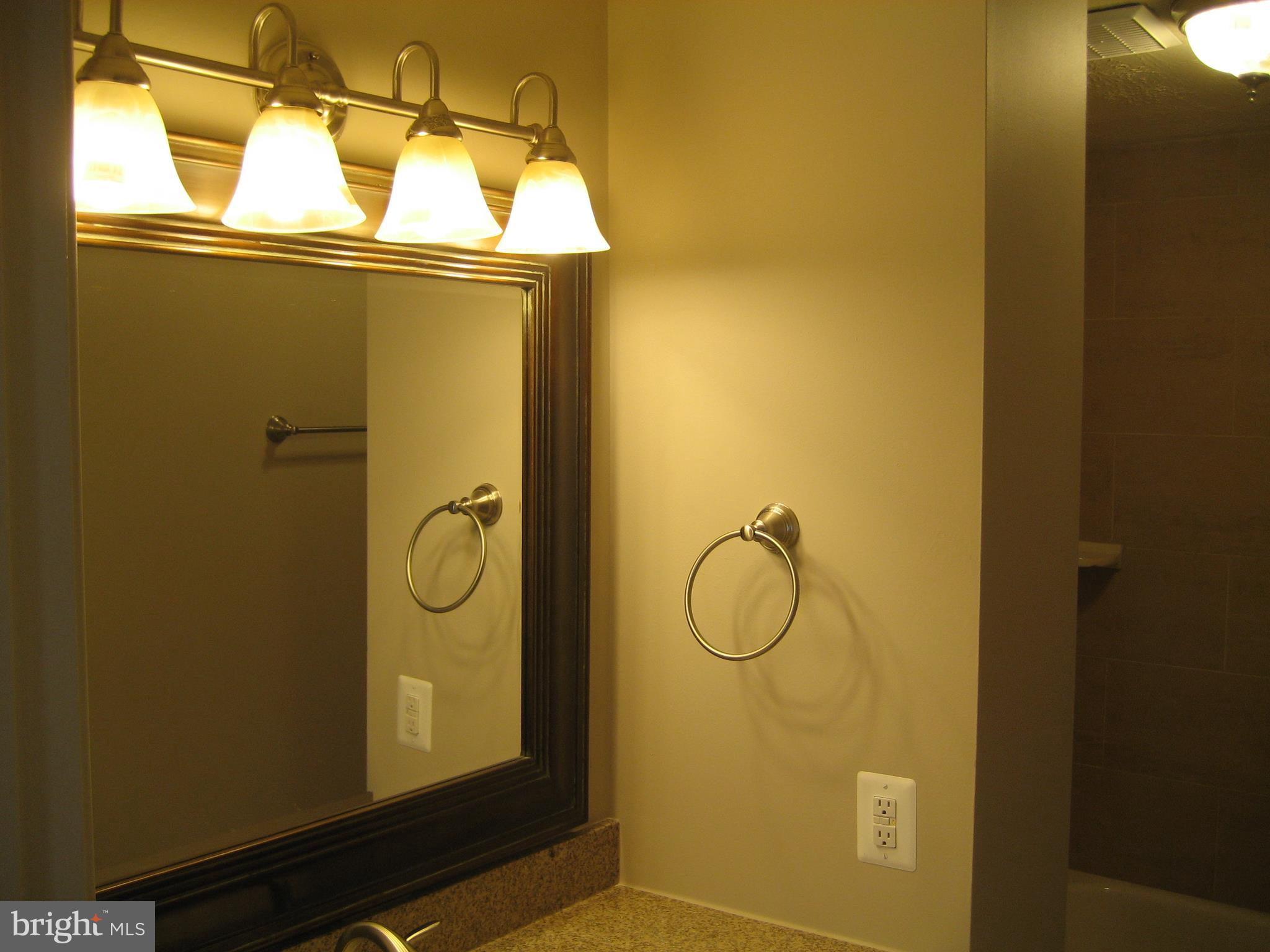 8708 Temple Hill Road Clinton, MD 20735 - Photo 25 of 46 Hall Bath View 2