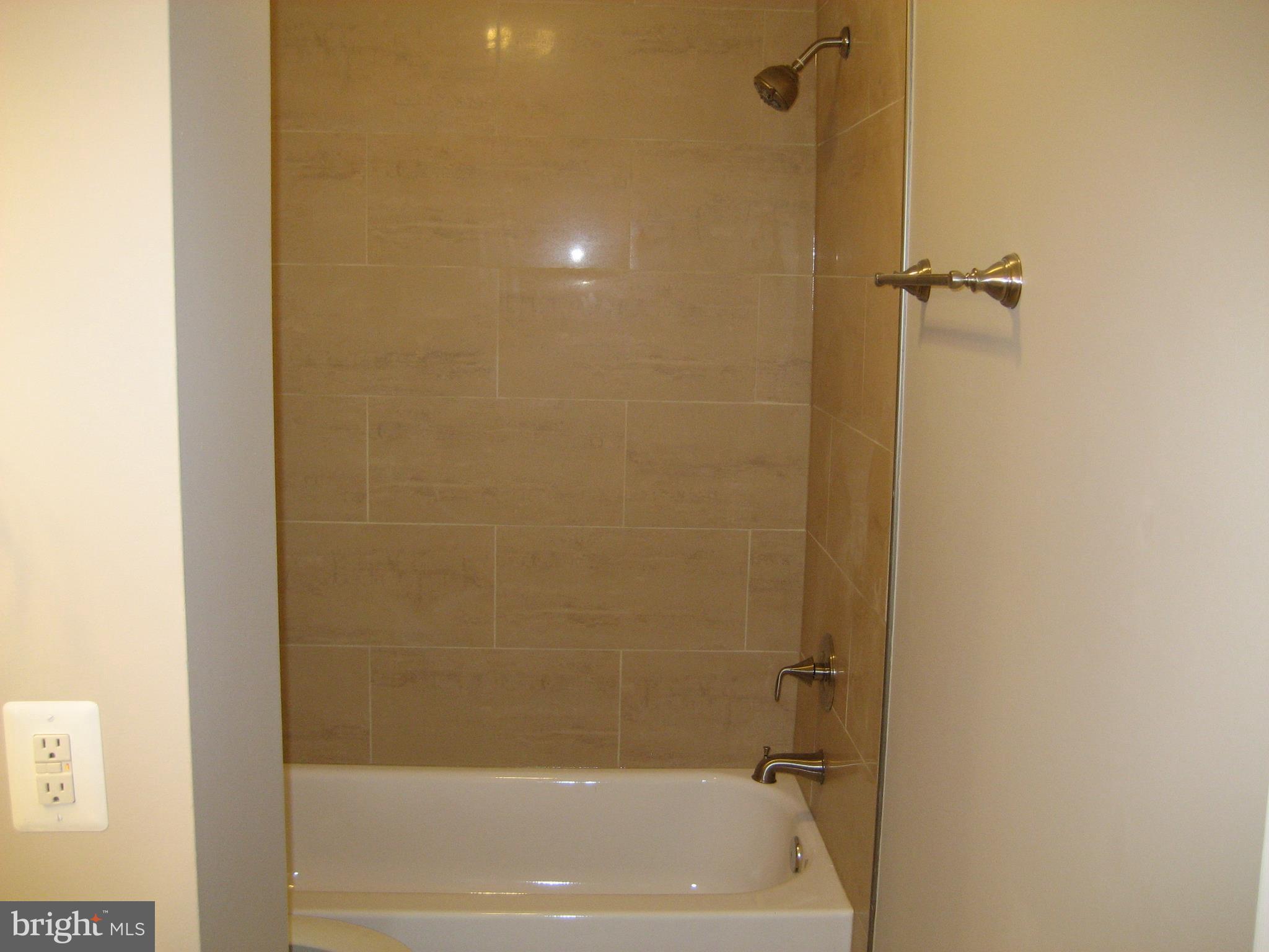 8708 Temple Hill Road Clinton, MD 20735 - Photo 26 of 46 Hall Bath Shower