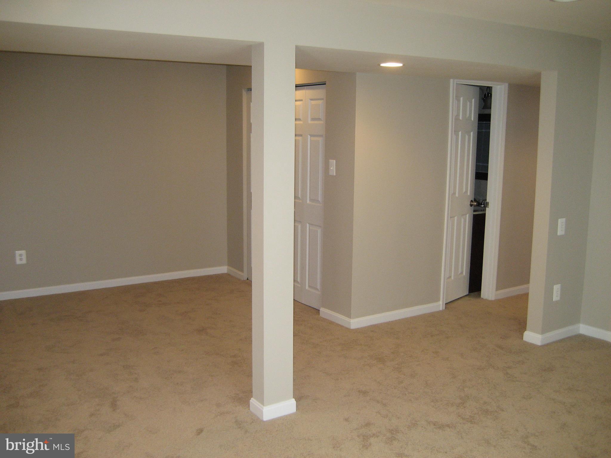 8708 Temple Hill Road Clinton, MD 20735 - Photo 34 of 46 Basement