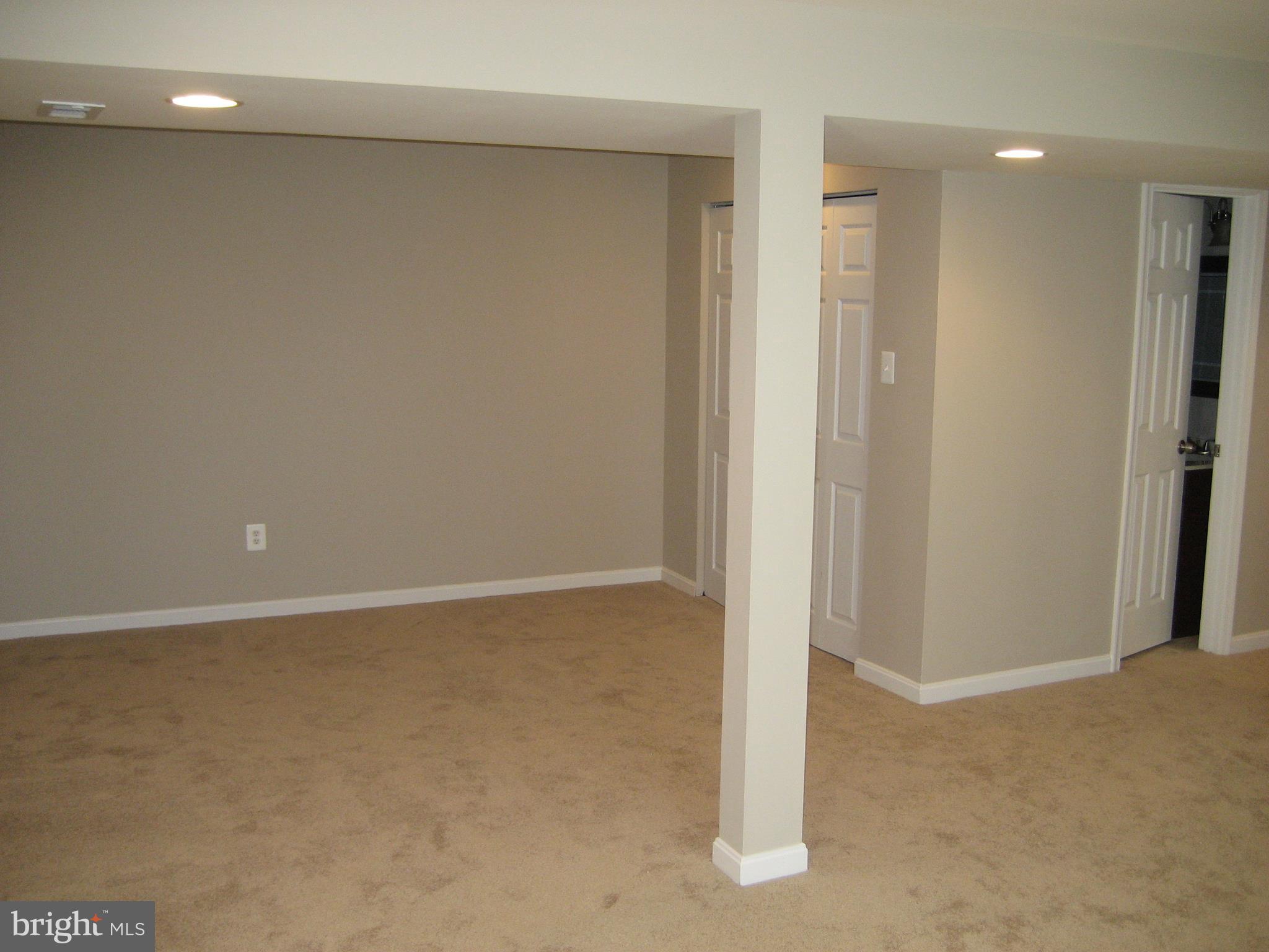 8708 Temple Hill Road Clinton, MD 20735 - Photo 35 of 46 Basement