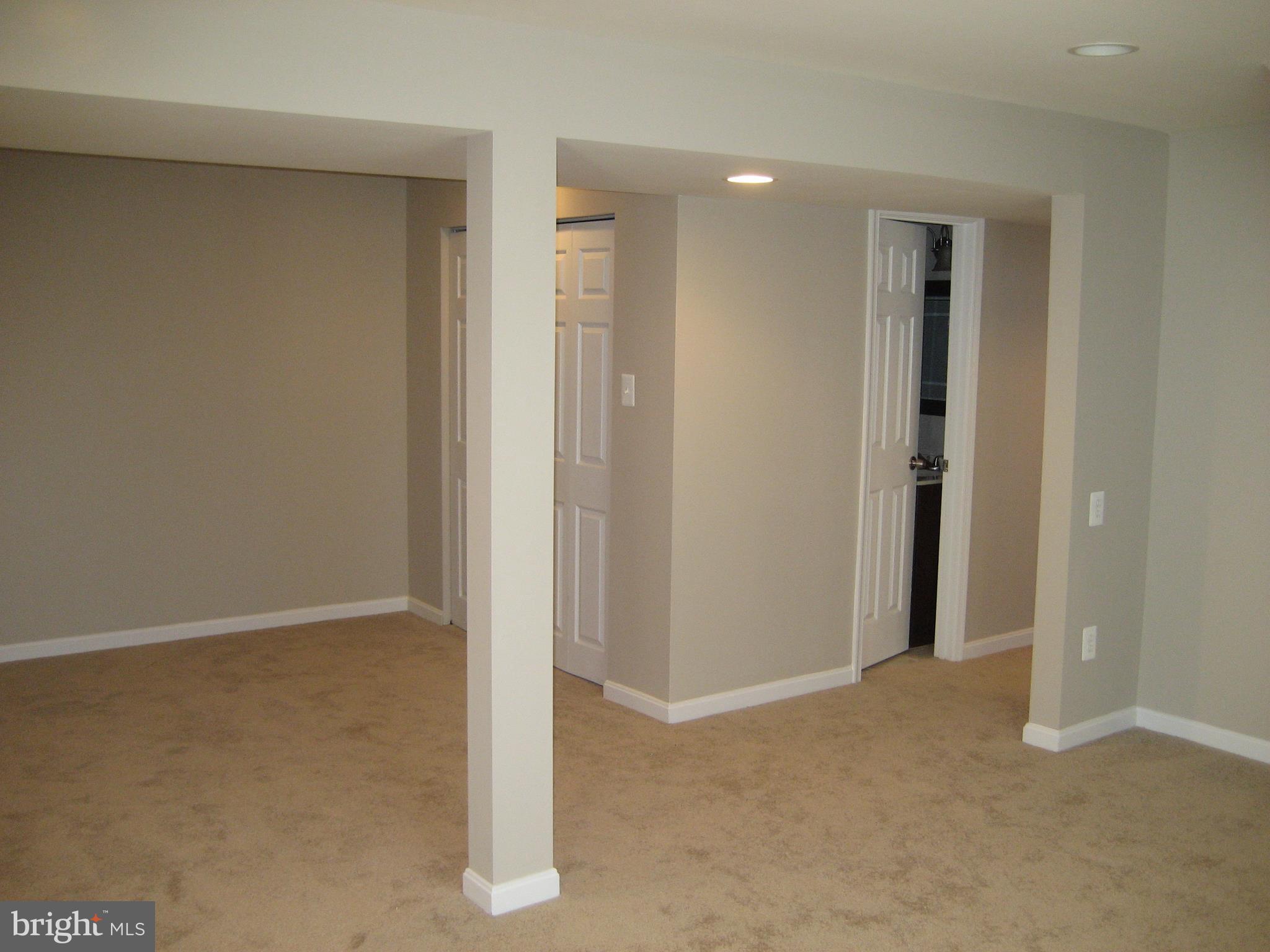 8708 Temple Hill Road Clinton, MD 20735 - Photo 36 of 46 Basement